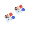 Aideepen 2pcs PN532 NFC NXP RFID Module V3 Kit Reader