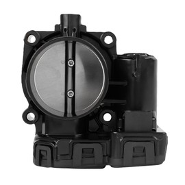 04861661AA Throttle Body Assembly w/Actuator TPS IAC Idle Air Control Valve Replace 4861661AA 4861661AB