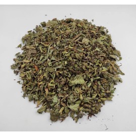 Wild Lemon Balm Dried Cut Leaves 85 g - 5 kg (220 g)