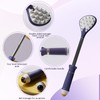 ukfisy Back Scratcher, 2 pcs Telescopic Scratchers for Women and