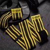 TAVIEW Elbow Wraps for Weightlifting, 47" Elastic Elbow Brace &
