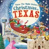 'Twas the Night Before Christmas in Texas: A Twist on