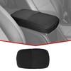 JeCar Armrest Pad Cover Neoprene Center Console Cushion Interior Accessories