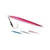 BLUEWING Fishing Saltwater Jigs Speed Jigging Slow Jigging, Jig with