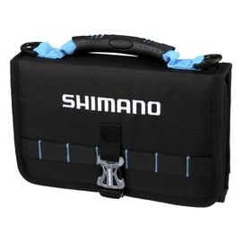 Shimano Inc. SHM Butterfly JIG TCKL Bag MD