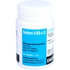 Selenium 100+E Tablets