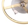 Watch Movement Balance Wheel High Accuracy Watch Balance Wheel Replacement