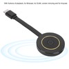 G10 4K WiFi Wireless Display Dongle TV Media Streamer Receiver