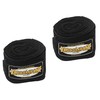Professional Hand Wraps, 4.5 m Length Set of 2 (1