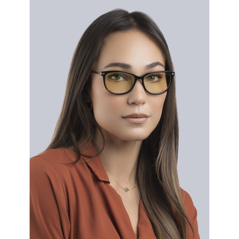 Gunnar Optiks Phenom Readers 1.0x Power - Blue Block Light,