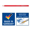 STAEDTLER 14610C M12 Design Journey Watercolour Pencils - Assorted Colours