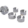 Kraftmann 50305 Hole Saw, Silver/Black, 60-95 mm