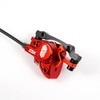 Chooee Bicycle Hydraulic Disc Brake MTB Hydraulic Disc Brake Rear