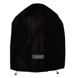 Cadac Deluxe 98185 Barbecue Cover 47 cm Black