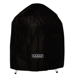 Cadac Deluxe 98185 Barbecue Cover 47 cm Black