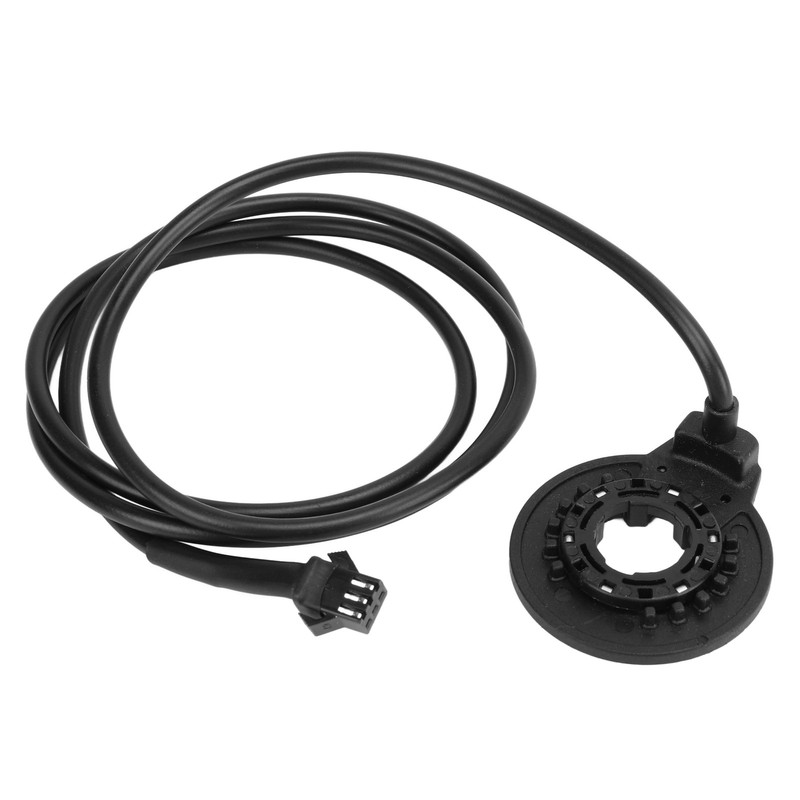 Electric Bike Assist Sensor Left Side SM Connector High Sensitivity