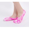 EABERN No Show Socks Womens Low Cut Non Slip Breathable