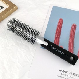 Seven Star H-2 Hair Brush Roll Brush 1 Hair Brush
