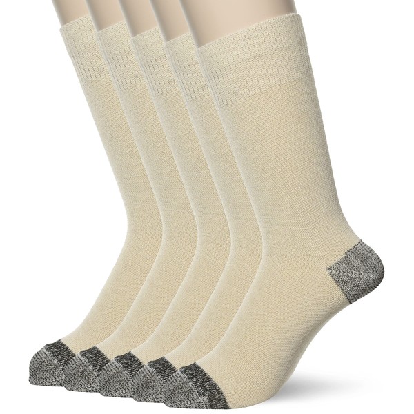 RG-1000 Cotton Blend Feet 5P, Quinari