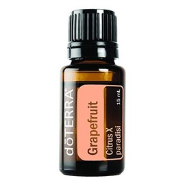 doTERRA Grapefruit Essential Oil 15 ml