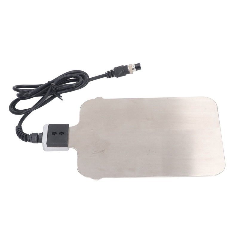 Microcurrent RF Electric Wave Lifting Machine Negative Board Professional Facial