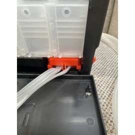 For Canon Epson XP-15000 6-Color CISS System: Extended Refill Kit with 312/314XL No-Chip