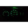 SevenLed LED Kit For Honda Green Or Blue Civic EK