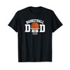 Basketball Dad T-Shirt
