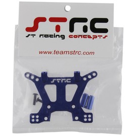 ST Racing Aluminum HD Front Shock Tower for the Slash 4x4