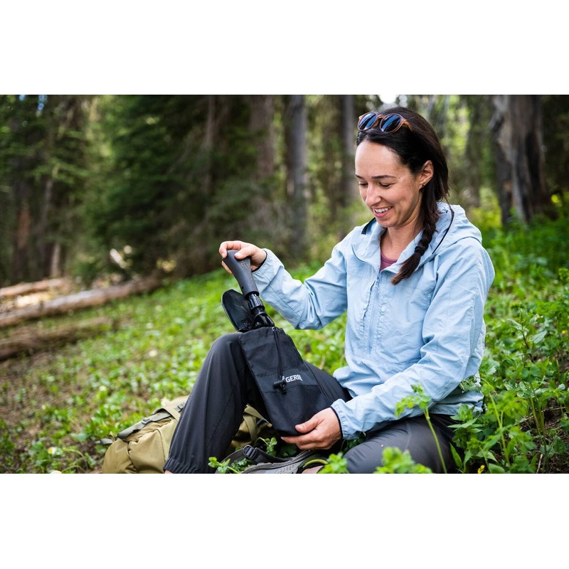 Gerber Gorge Folding Shovel [22-41578]