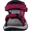 CMP KIDS HAMAL HIKING SANDAL, Sandalo Sportivo Unisex - Bambini