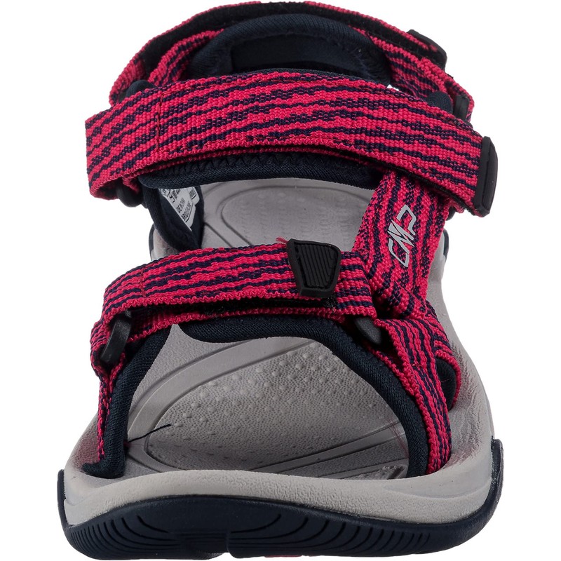 CMP KIDS HAMAL HIKING SANDAL, Sandalo Sportivo Unisex - Bambini