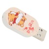 Cartoon U Disk Cute Animal Pattern Anti Electromagnetic Interference USB2.0