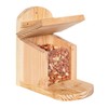 Jacobi Jayne® Nutbox™ Squirrel Feeder Just For Squirrels. Squirrel Feeder