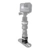 Railblaza 03410811 MiniPort TracMount, Black