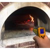 Infrared Thermometer Gun Digital Food Thermometer Temperature Gun, Temp Gun,