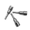 3 Pieces Wing Nut Bit Socket Tool, Wing Nut Driver
