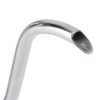 304 Stainless Steel Wooden Handle Drip Coffee Pot Long Gooseneck