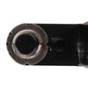 JAVOUKA 2 Pack Swing Door Hinge, Hardware Commercial Saloon Door