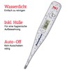 Domotherm TH1 – Der millionenfach bewährte Fieberthermometer-Klassiker