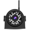 ZEROXCLUB Side View Camera for HD-D Systems only, Replacement Side