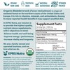 XPRS Nutra Separated Size 00 Capsules (1000 Count) with Bladderwrack