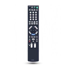 RM-YD017 Replacement Remote Control for Sony TV KDL52WL130PKG KDL-52WL KDL-52WL130130PKG KDL52WL130W KDL-52WL130W KDL52XBR4 KDL-52XBR4 KDL52XBR5 KDL-46XBR5 KDL46XBR5 KDL52W3000