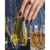 RC Red Carpet Manicure Esmalte de Uñas LED GEL Black