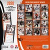 Oregon State University Beavers 2020 Calendar