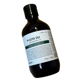Germ removal cleanser Dimar 3 DX Cita Dew Gel 2.0 225g / 균제거 클렌저 디마르3 DX 시타 듀 젤 2.0 225g