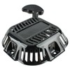 Carbhub Pull Start Assembly Engine Recoil Starter Compatible with Generac