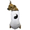 CafePress Cat Pun T Shirts Dog T Shirt Dog T-Shirt,