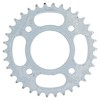 NICHE 420 Pitch 34 Tooth Rear Drive Sprocket for Honda