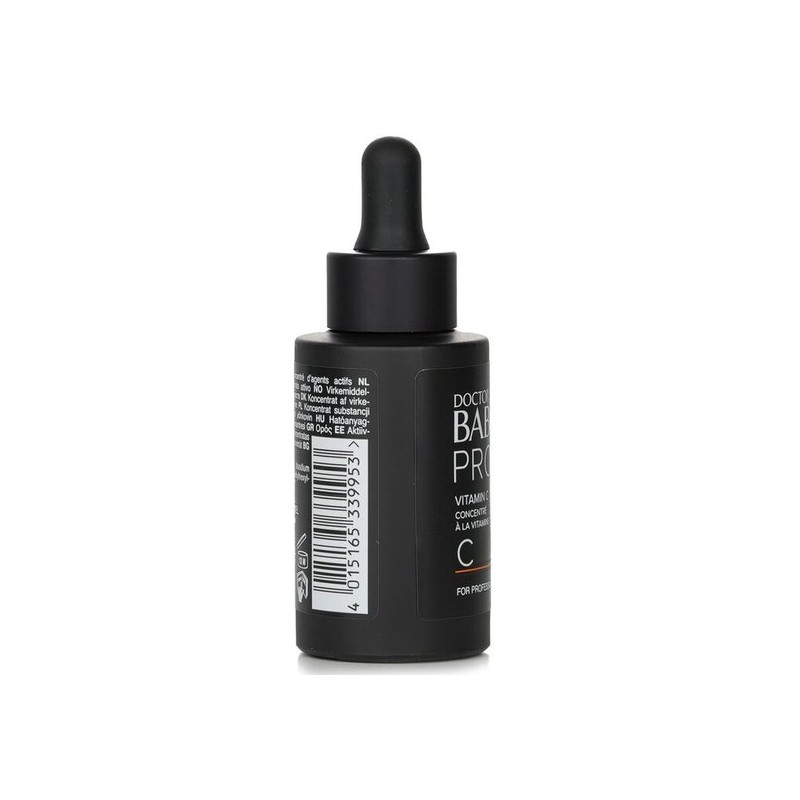 Barbour Babor Vitamin C Concentrate (Salon Size) 30ml / 바버